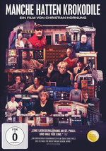 Film: Manche hatten Krokodile
