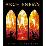 Film: Arch Enemy - As The Stages Burn!