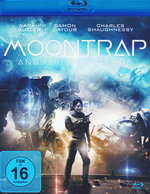 Film: Moontrap - Angriffsziel Erde