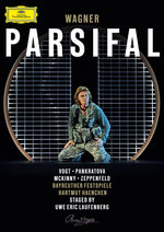 Film: Richard Wagner - Parsifal