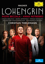 Film: Richard Wagner - Lohengrin