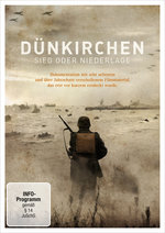 Film: Dünkirchen - Sieg oder Niederlage
