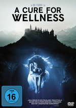 Film: A Cure for Wellness