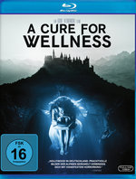 Film: A Cure for Wellness