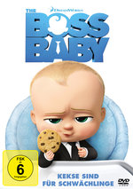 Film: The Boss Baby