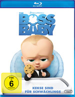 Film: The Boss Baby