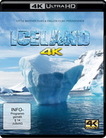 Film: Iceland - Island