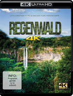 Film: Regenwald - Rainforest