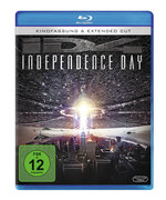 Film: Independence Day - Extended Cut