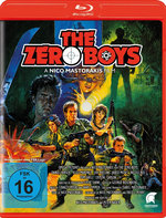 Film: The Zero Boys