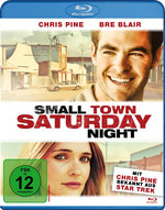 Film: Small Town Saturday Night