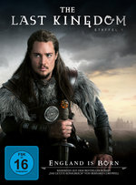 Film: The Last Kingdom - Staffel 1 [4 DVDs]