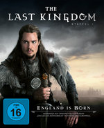 Film: The Last Kingdom - Staffel 1 [3 BRs]
