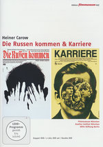 Film: Die Russen kommen & Karriere
