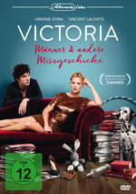 Film: Victoria - Männer & andere Misgeschicke