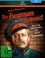 Film: Der Hauptmann von Köpenick
