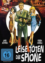 Film: Leise töten die Spione