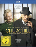 Film: Churchill