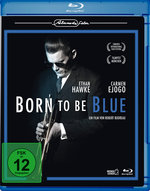 Film: Born to be Blue