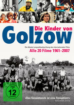 Film: Die Kinder von Golzow - Alle 20 Filme [18 DVDs]