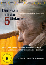 Film: Die Frau mit den 5 Elefanten