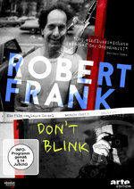 Film: Robert Frank - Don't Blink (OmU)