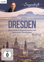Film: Sagenhaft - Dresden