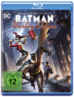 Film: Batman und Harley Quinn