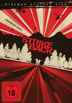 Film: Strike Back - Staffel 4 [3 DVDs]