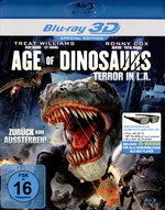 Film: Age of Dinosaurs - Terror in L.A.