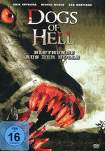 Film: Dogs of Hell - Bluthunde aus der Hölle