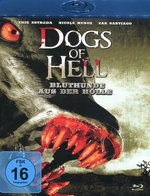 Film: Dogs of Hell - Bluthunde aus der Hölle