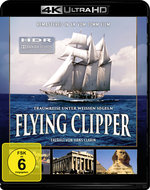 Film: Flying Clipper - Traumreise unter weißen Segeln