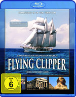 Film: Flying Clipper - Traumreise unter weißen Segeln