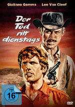 Film: Der Tod ritt dienstags - 50th Anniversary...