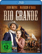 Film: Rio Grande