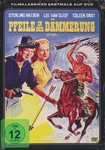 Film: Pfeile in der Dämmerung