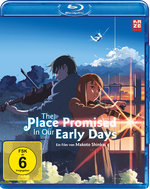 Film: The Place Promised in Our Early Days