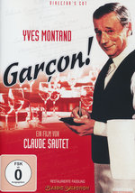 Film: Garcon! [DC]