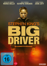 Film: Big Driver