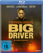 Film: Big Driver