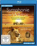 Film: Symphonie der Wildnis - Die schönsten Tierfilme