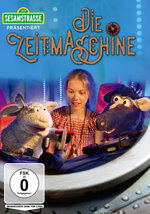 Film: Sesamstraße präsentiert: Die Zeitmachine