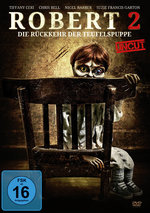 Film: Robert 2 - Die Rückkehr der Teufelspuppe - Uncut