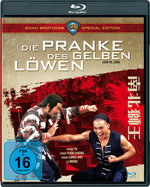 Film: Die Pranke des gelben Löwen