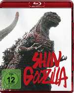 Film: Shin Godzilla
