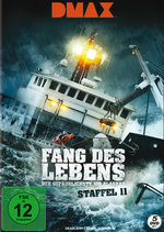 Film: Der gefährlichste Job Alaskas - St.11 [5 DVDs]