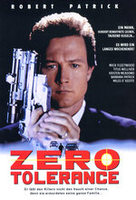 Film: Zero Tolerance - Mediabook [LE] [2 DVDs]