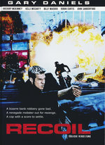 Film: Recoil - Tödliche Vergeltung - Mediabook [LE]