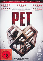 Film: Pet - Wenn du etwas liebst lass es nicht los
